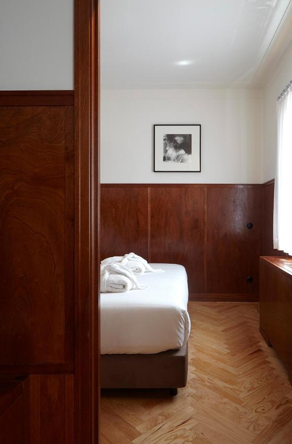 ポルトCasa Rosaアパートメント エクステリア 写真