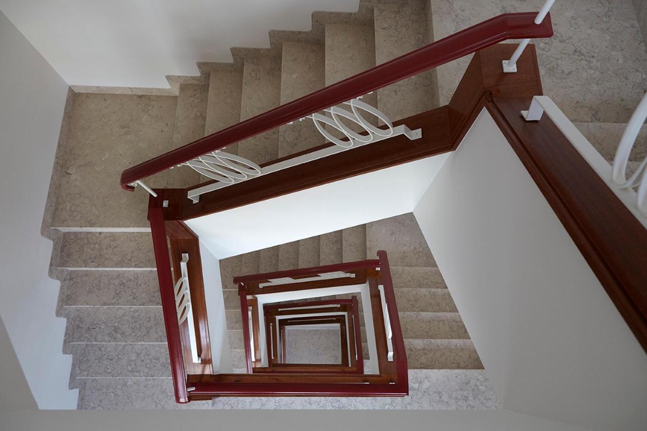 ポルトCasa Rosaアパートメント エクステリア 写真