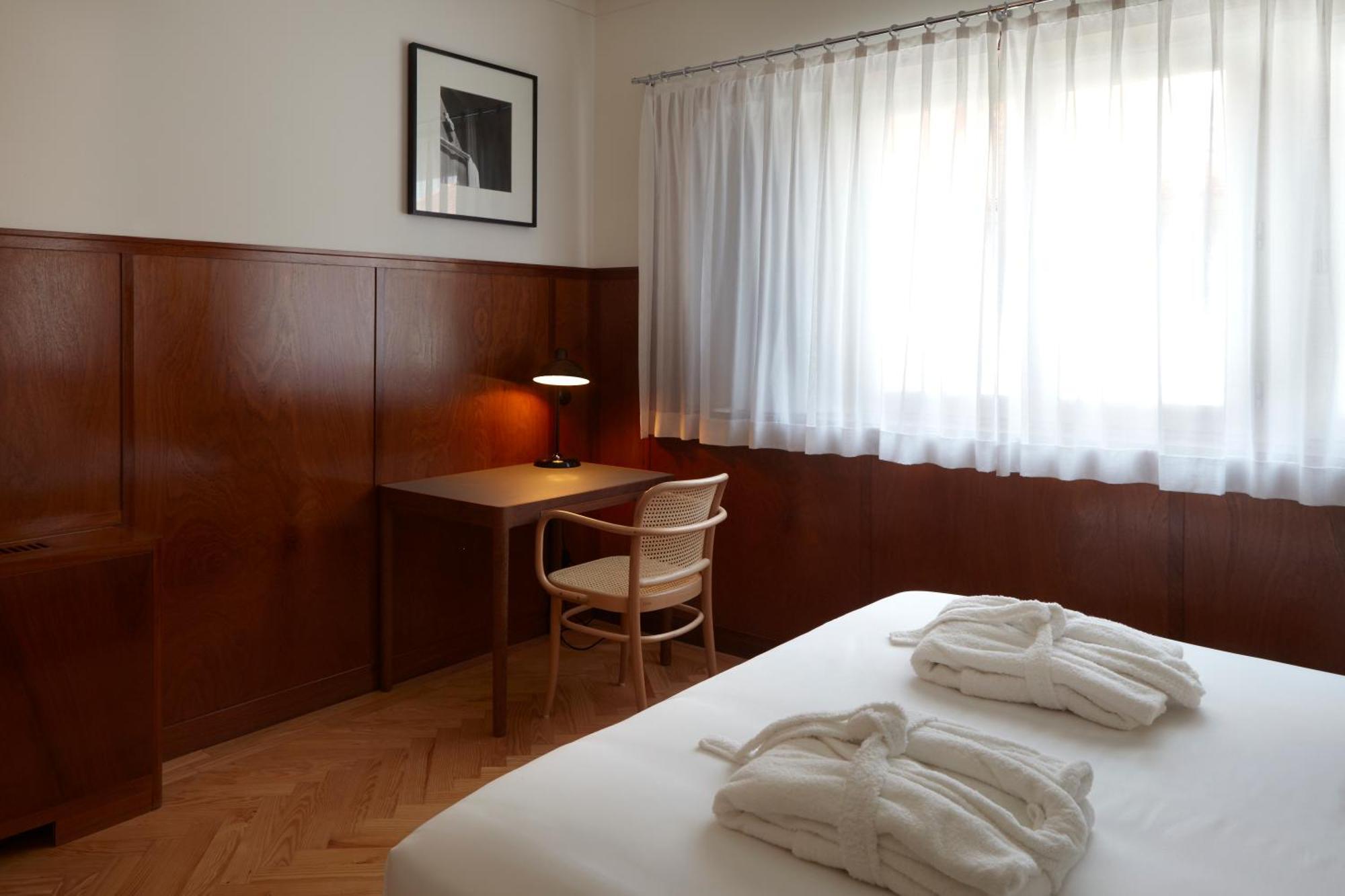 ポルトCasa Rosaアパートメント 部屋 写真